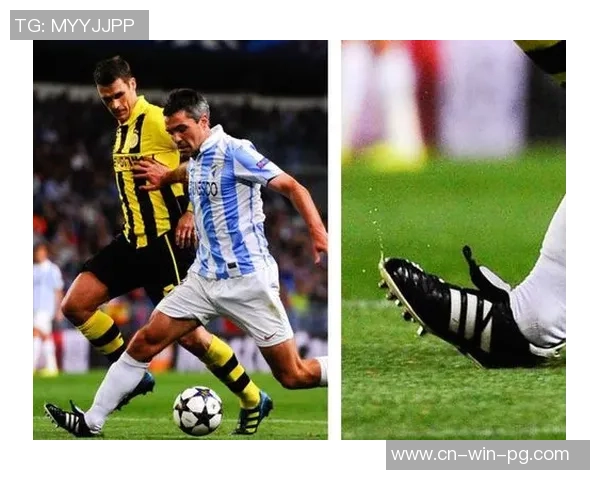 迪马利亚足球鞋的传奇故事与技术创新解析